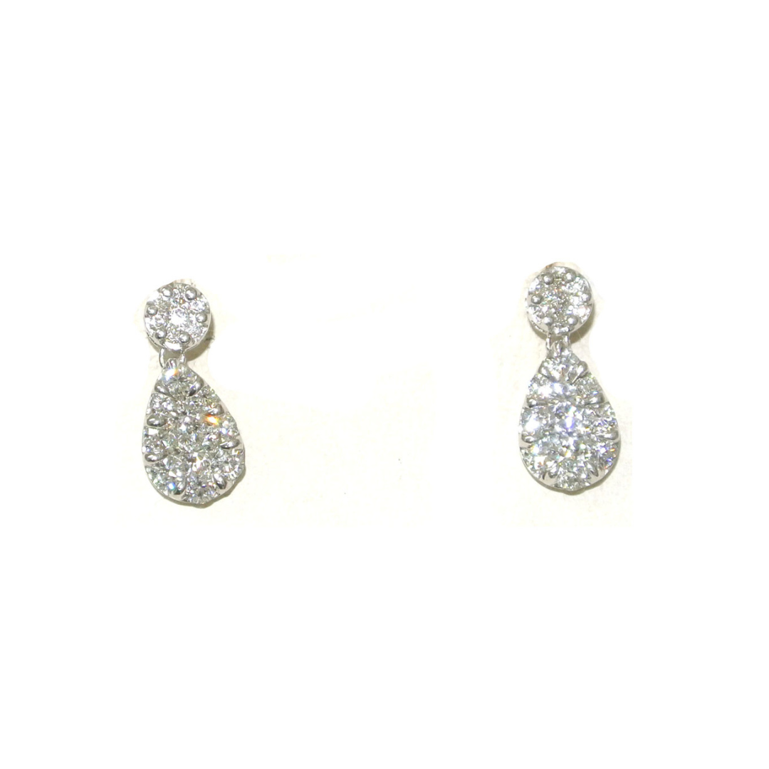 Diamond Earing