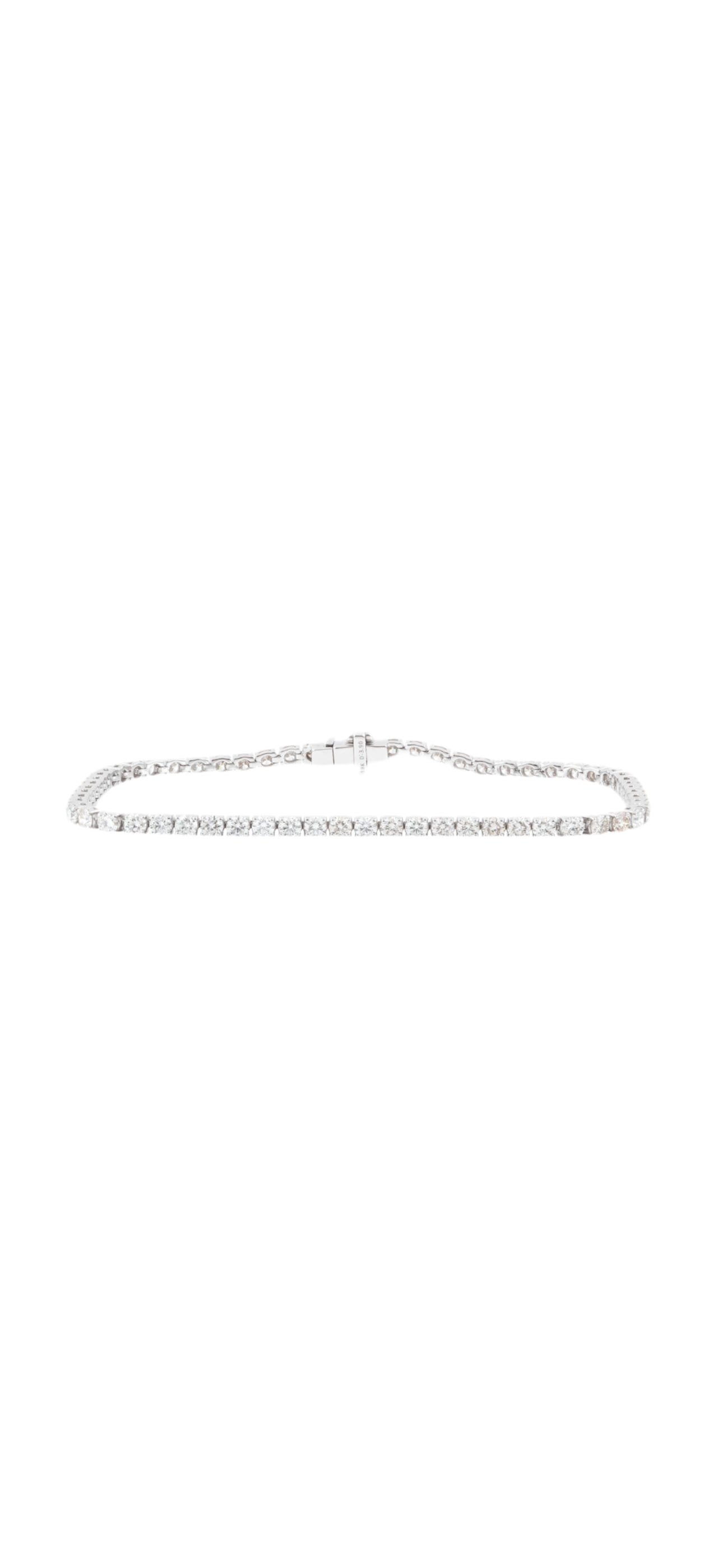 Bracelet Diamond 18k