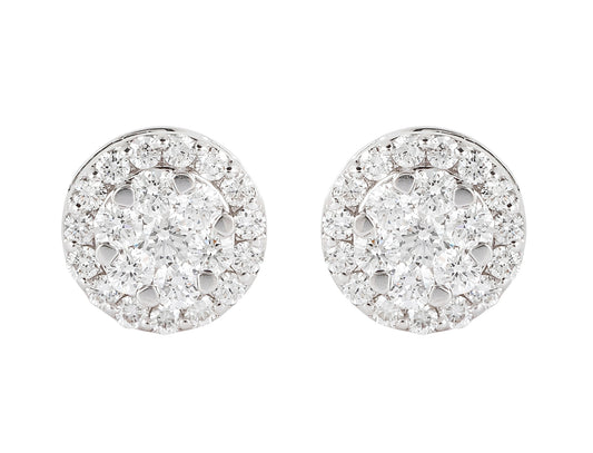 Diamond Earings