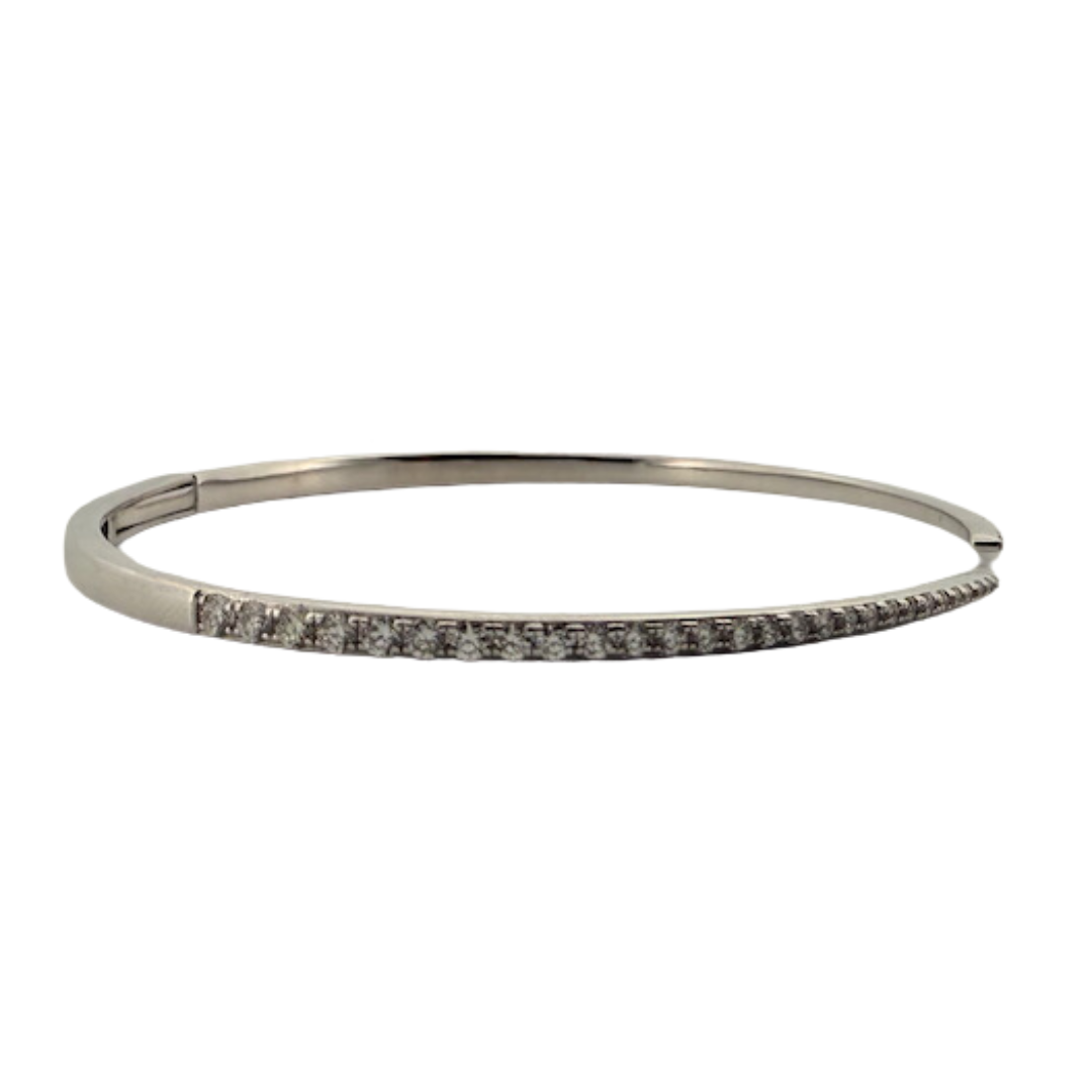 Diamond Bracelet
