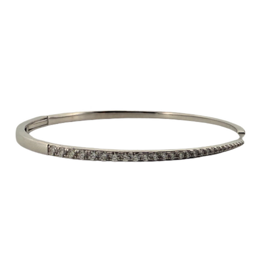 Diamond Bracelet