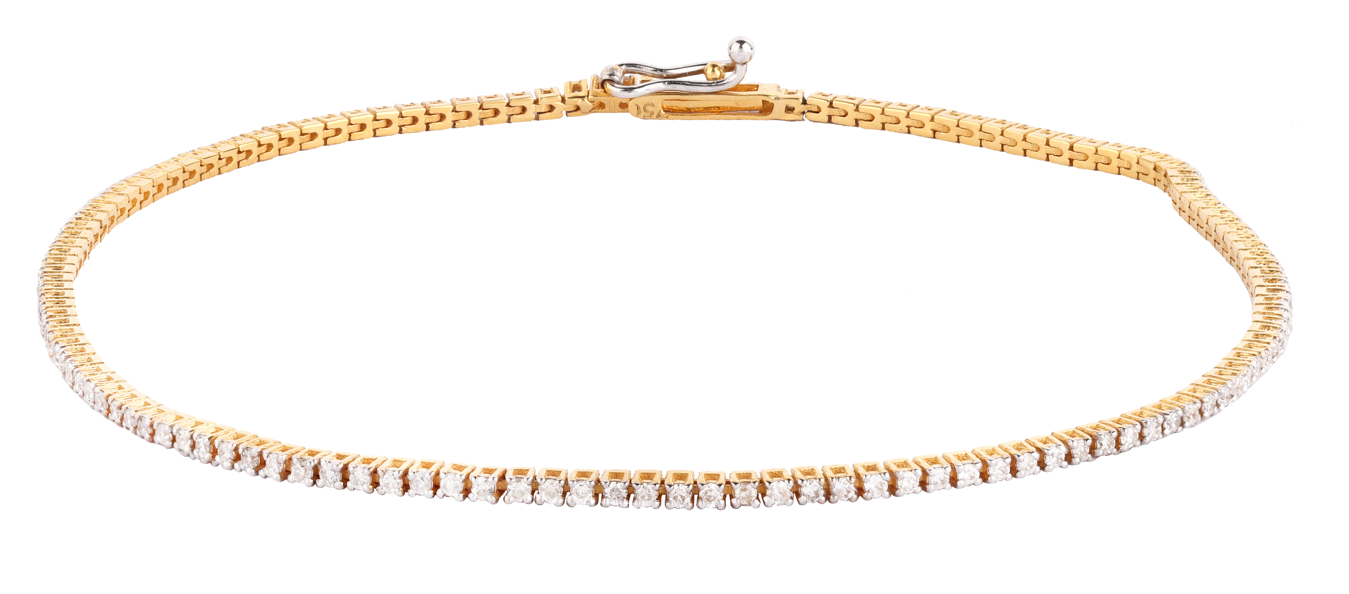 Diamond Bracelet