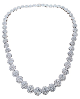 Diamond Necklace