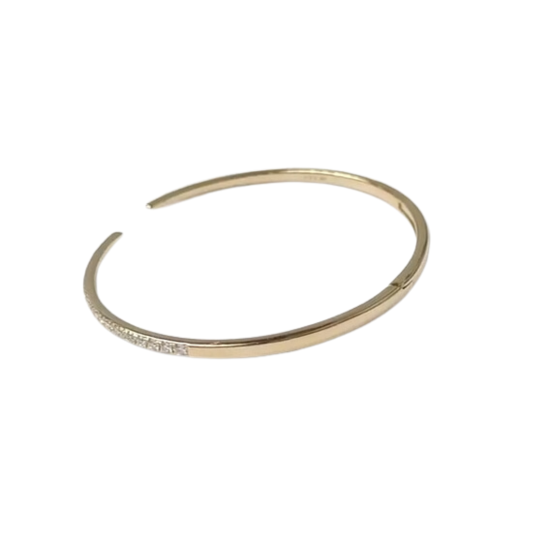 Diamond Bracelet