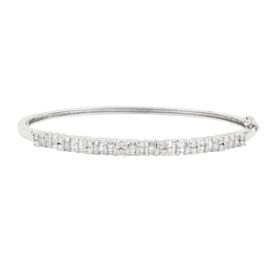 Diamond Bracelet
