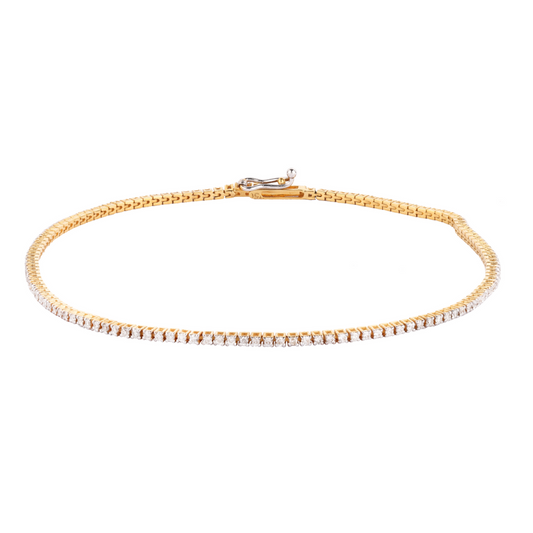 Diamond Bracelet