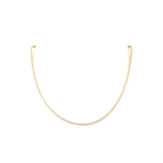 Diamond Necklace