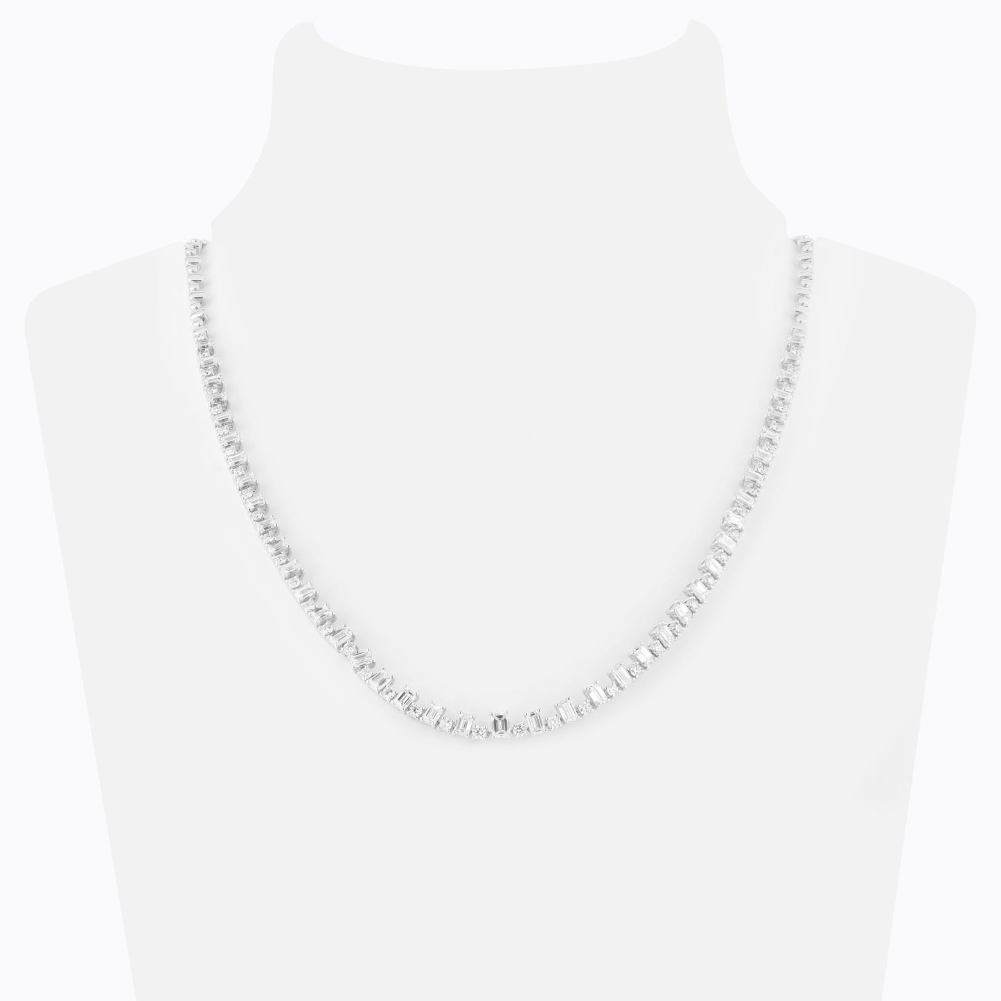 Diamond Necklace